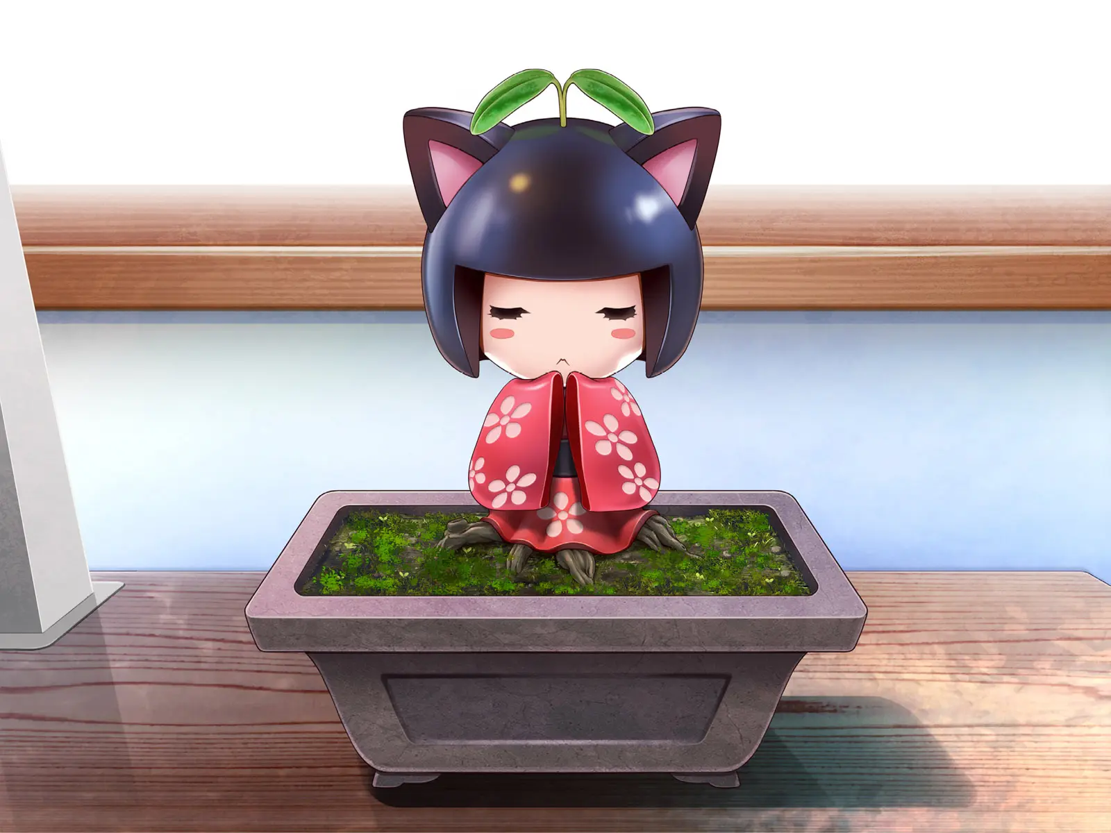 Yomatsuri Roten Keihin Ni Sareta Otome-Tachi... (Decensored)